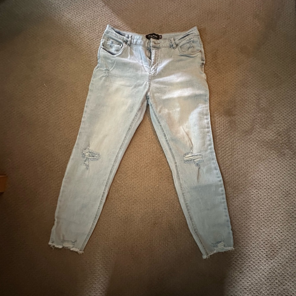 Refuge Jeans size 11